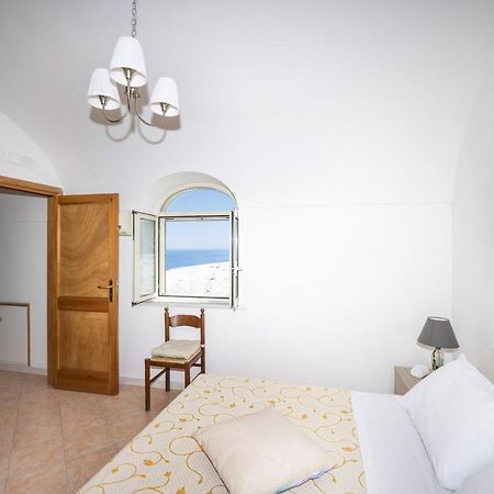 Casa Betty Apartment Positano Bagian luar foto